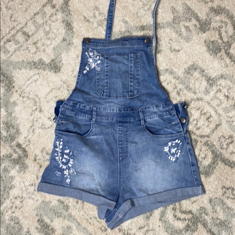 Bb Dakota Overalls